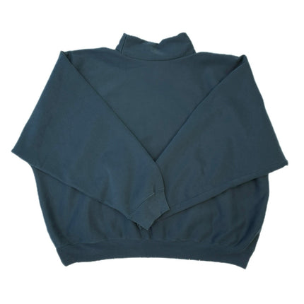 High Neck Sweater - Yeezy Gap Engineered by Balenciaga - 3 Colors Available