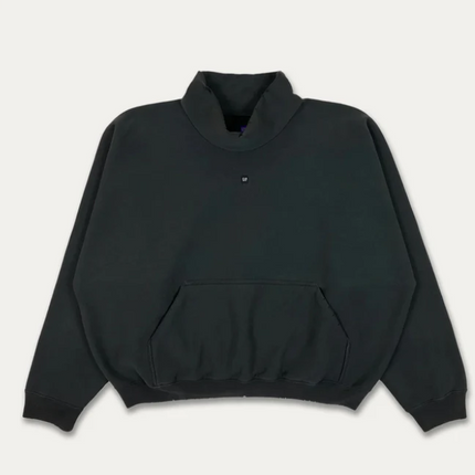 High Neck Sweater - Yeezy Gap Engineered by Balenciaga - 3 Colors Available
