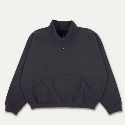 High Neck Sweater - Yeezy Gap Engineered by Balenciaga - 3 Colors Available