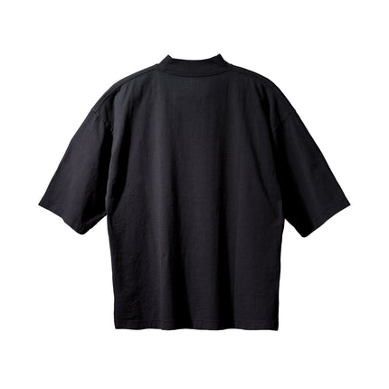 Logo 3/4 Sleeve Tee - Yeezy Gap Engineered by Balenciaga - 5 Colors Available