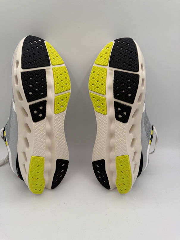 On Cloudsurfer 2 Glacier/Ivory Men's