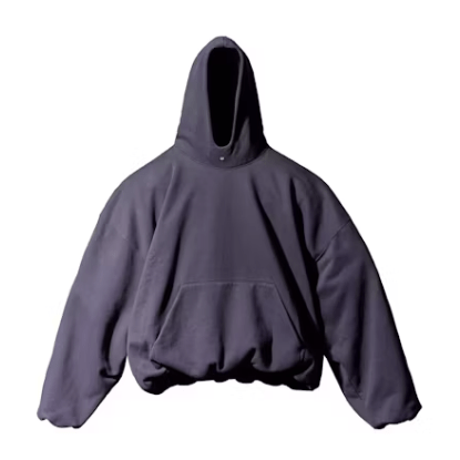 Logo Hoodie - Yeezy Gap Engineered By Balenciaga - 4 Colors Available