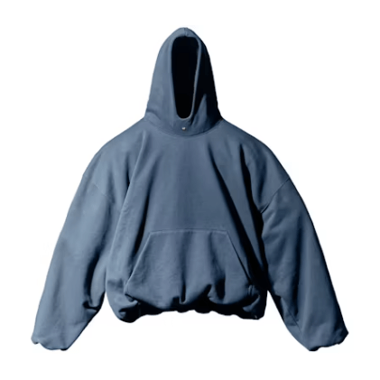 Logo Hoodie - Yeezy Gap Engineered By Balenciaga - 4 Colors Available