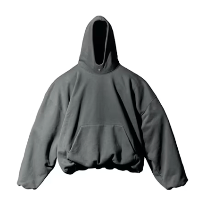 Logo Hoodie - Yeezy Gap Engineered By Balenciaga - 4 Colors Available
