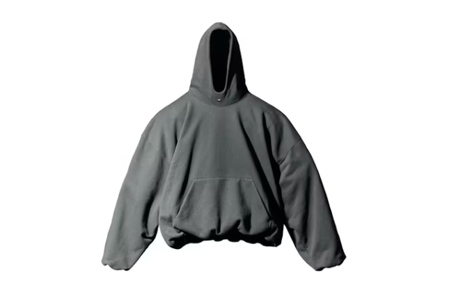 Logo Hoodie - Yeezy Gap Engineered By Balenciaga - 4 Colors Available