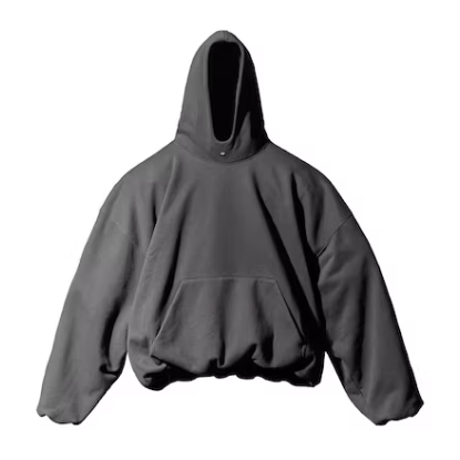 Logo Hoodie - Yeezy Gap Engineered By Balenciaga - 4 Colors Available