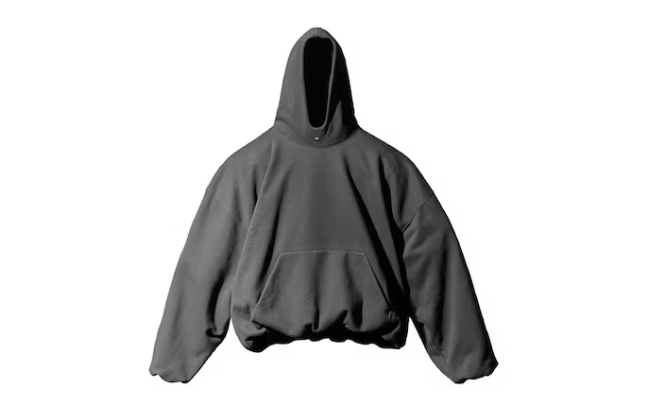 Logo Hoodie - Yeezy Gap Engineered By Balenciaga - 4 Colors Available