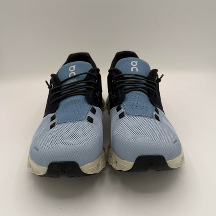 On Cloud 5 Midnight/Chambray - Men's