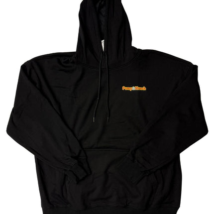 Pump & Munch Unisex Soft Graphic Hoodies - Soft Fabric, Unisex Design, Pullover, Casual