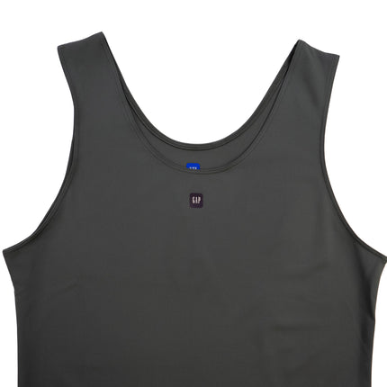 Women's Tank Top Second Skin -Yeezy Gap Engineered By Balenciaga  - 2 Colors Available