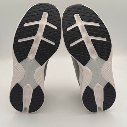 On Cloudeclipse Alloy/White - Men's