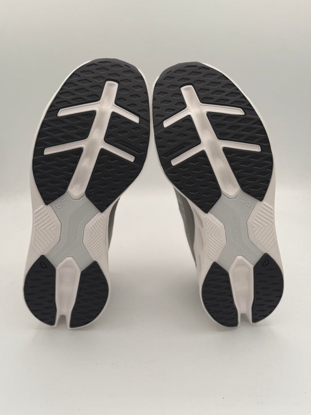 On Cloudeclipse Alloy/White - Men's