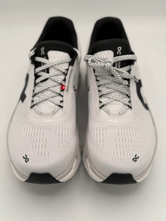 On Cloudmonster 2 White/Frost - Women's