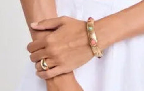 Gas Bijoux Strada Bracelet