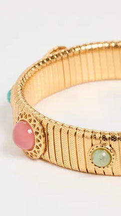 Gas Bijoux Strada Bracelet