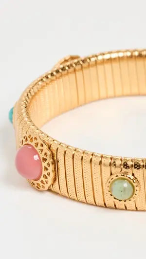 Gas Bijoux Strada Bracelet