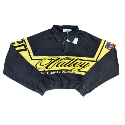 Vale forever women’s cropped Championships Rugby