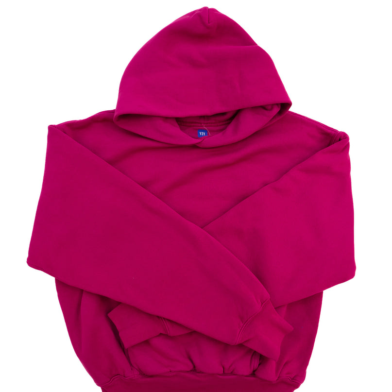 Perfect Hoodie, Adult - Yeezy Gap  - 6 Colors Available