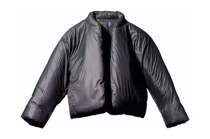 Round Jacket 2 - Yeezy Gap Engineered by Balenciaga