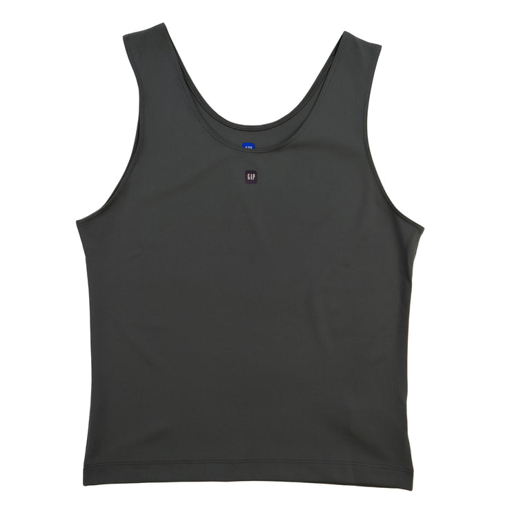 Women's Tank Top Second Skin -Yeezy Gap Engineered By Balenciaga  - 2 Colors Available