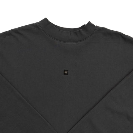 Logo Longsleeve Tee - Yeezy Gap Engineered By Balenciaga - 4 Colors Available