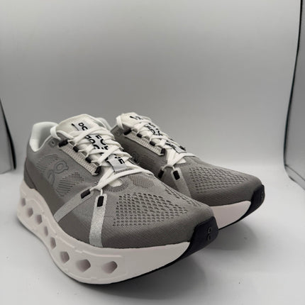 On Cloudeclipse Alloy/White - Men's