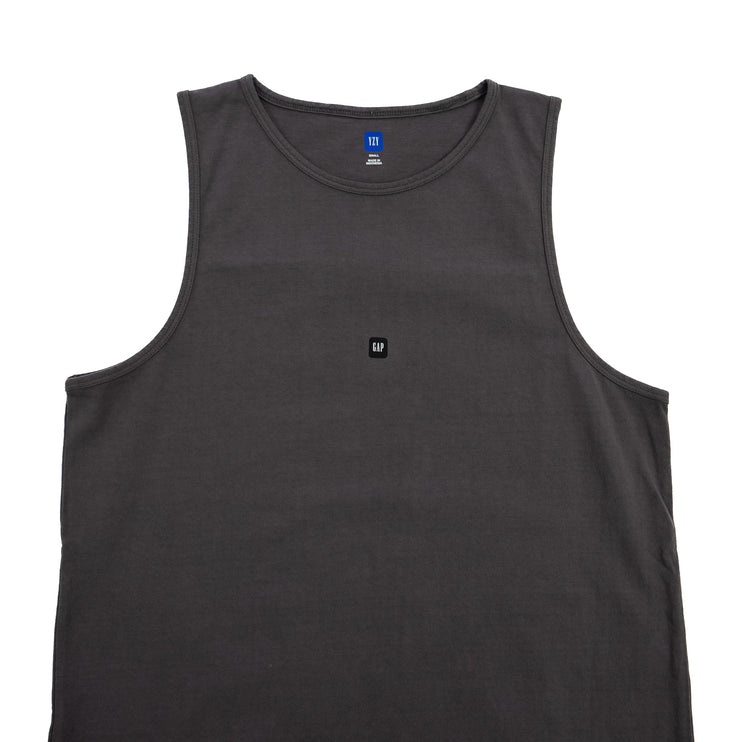 Loose Tank Top - Yeezy Gap Engineered By Balenciaga - 2 Colors Available