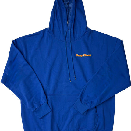 Pump & Munch Unisex Soft Graphic Hoodies - Soft Fabric, Unisex Design, Pullover, Casual