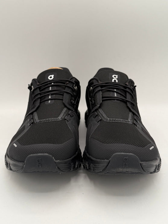 On Cloud 6 Black - Men's
