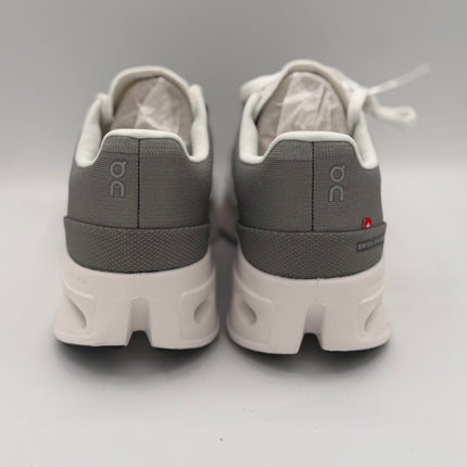 On Cloudeclipse Alloy/White - Men's