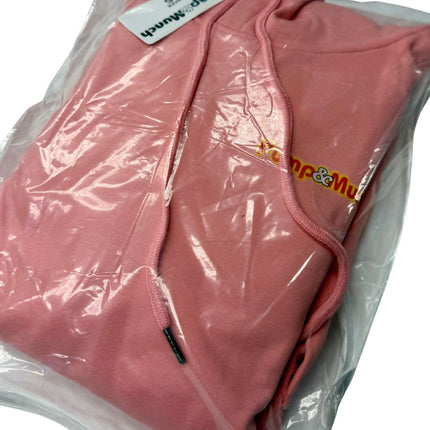 Pump & Munch Unisex Soft Graphic Hoodies - Soft Fabric, Unisex Design, Pullover, Casual