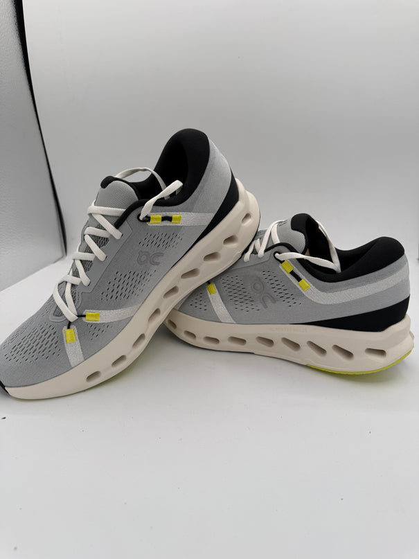 On Cloudsurfer 2 Glacier/Ivory Men's