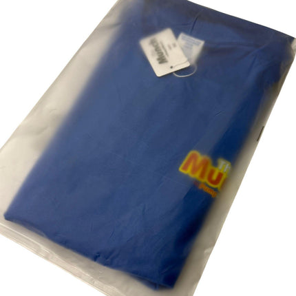 The Munch by Pump & Munch Long Sleeve Unisex Graphic Shirt