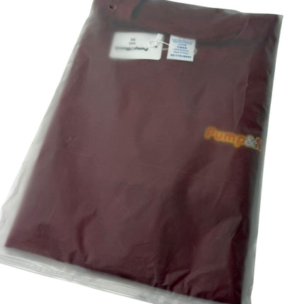 Pump & Munch Graphic Unisex Long Sleeve Shirt