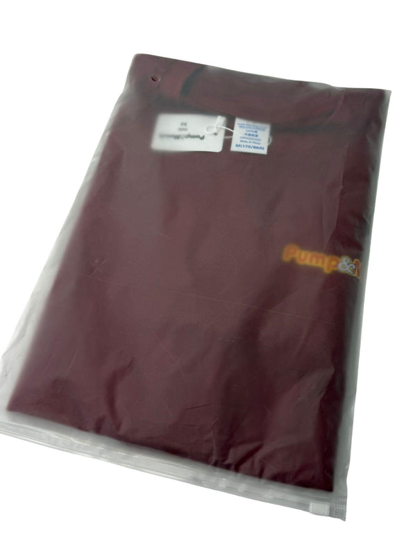 Pump & Munch Graphic Unisex Long Sleeve Shirt