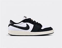 Jordan 1 Retro AJKO Low Black White 7.5M