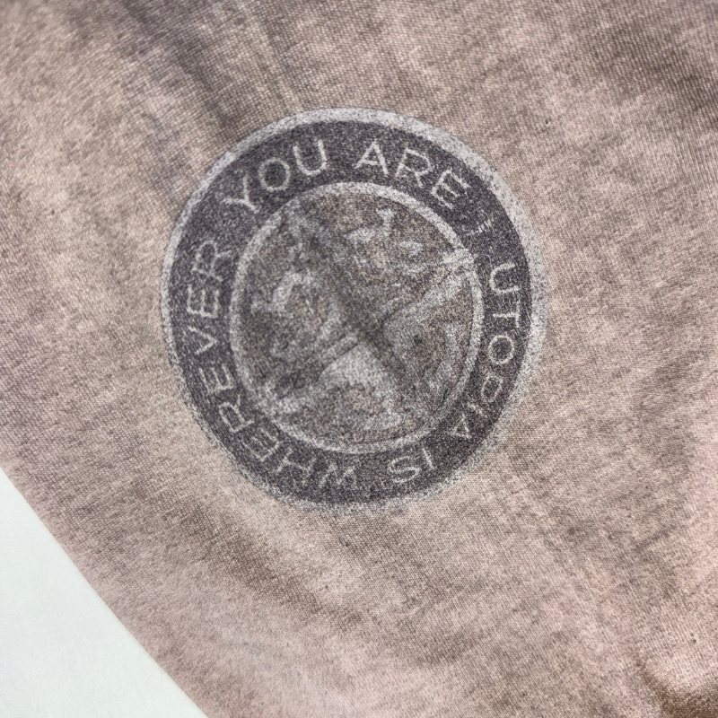 Aussie Long Sleeve Tour Tee