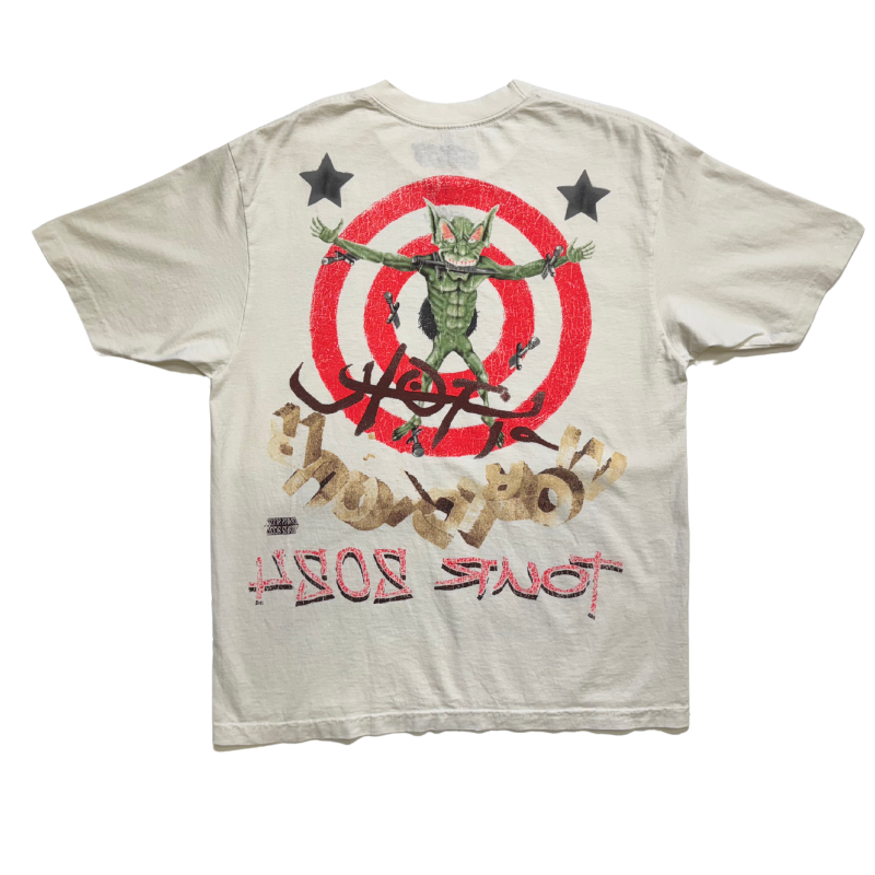 Aussie Utopia Tour Tee