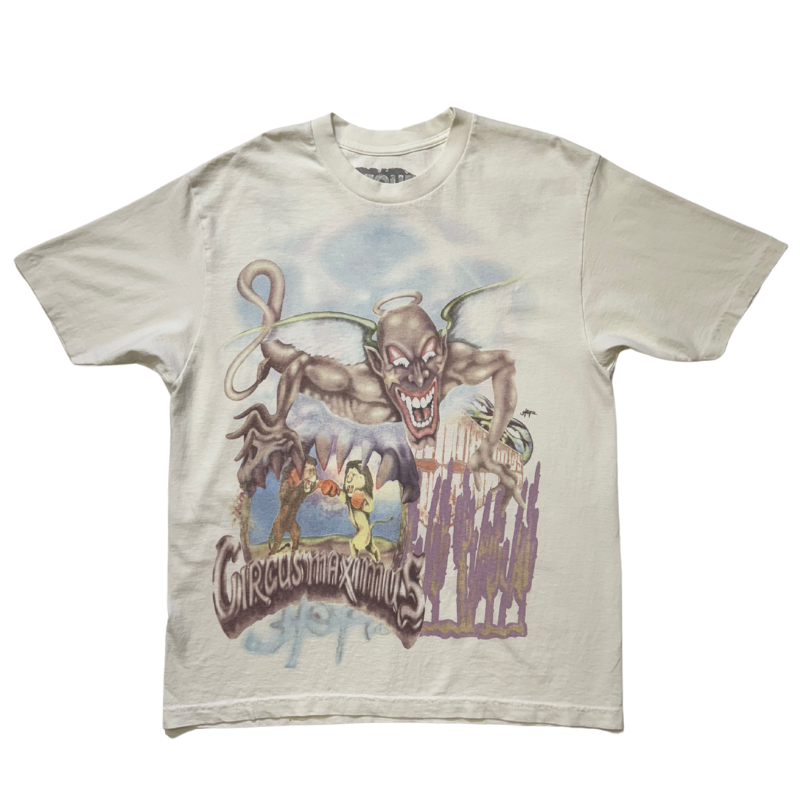 Aussie Utopia Tour Tee