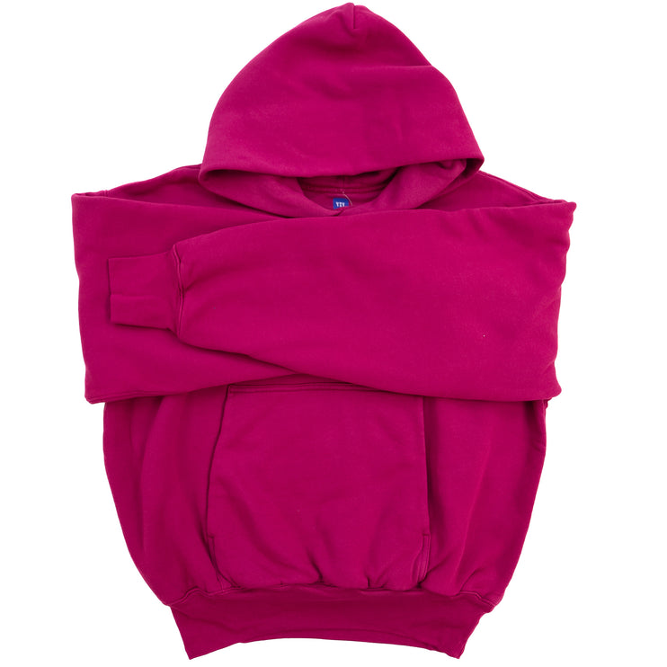 Adult Hoodie - Yeezy Gap  - 6 Colors Available