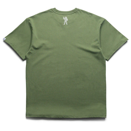 Billionaire Boys Club Flight Tee (Vineyard Green)