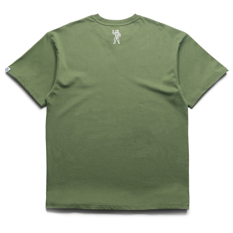 Billionaire Boys Club Flight Tee (Vineyard Green)