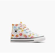 Chuck Taylor All Star Easy On Snacks 7 Infant