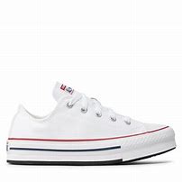 Chuck Taylor All Star EVA Lift Canvas Platform 11 Youth