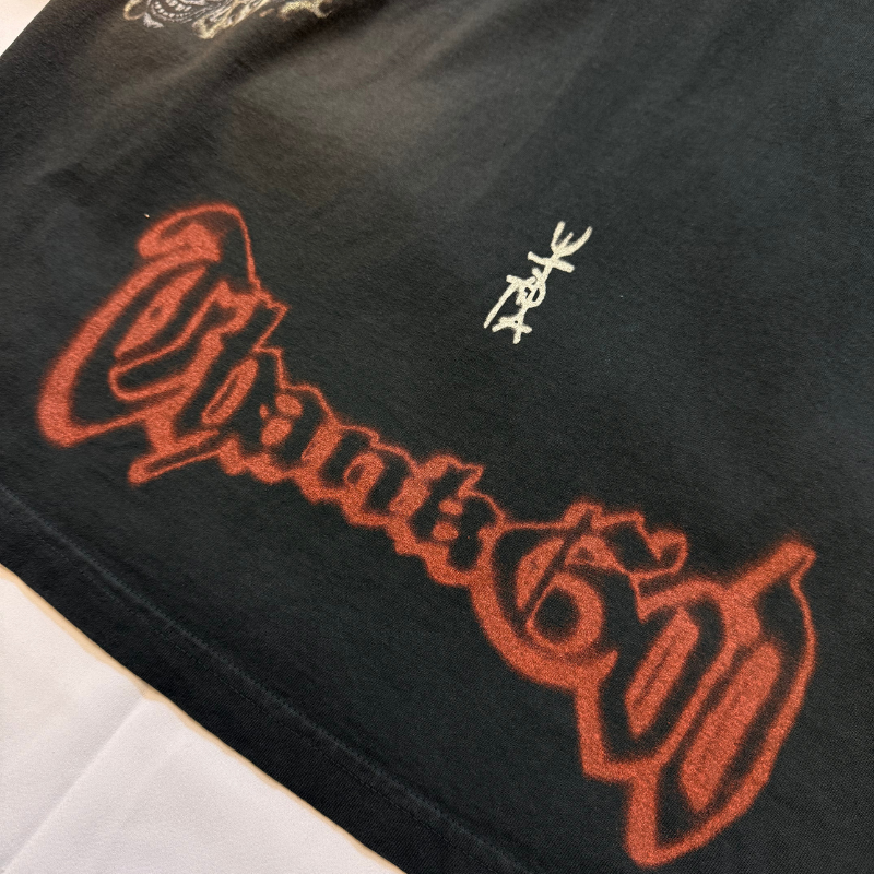 Aussie City Specific Tour Tee