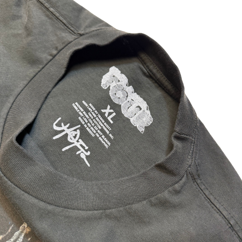 Aussie City Specific Tour Tee