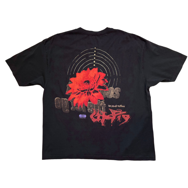 Aussie Delresto Tour Tee