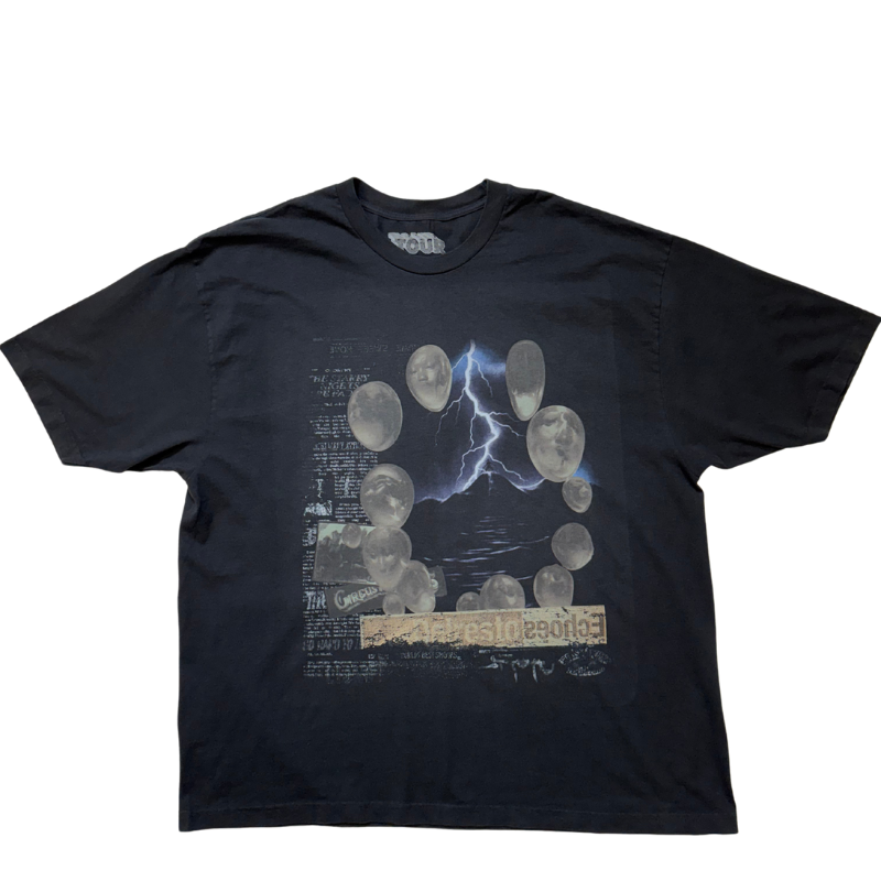 Aussie Delresto Tour Tee