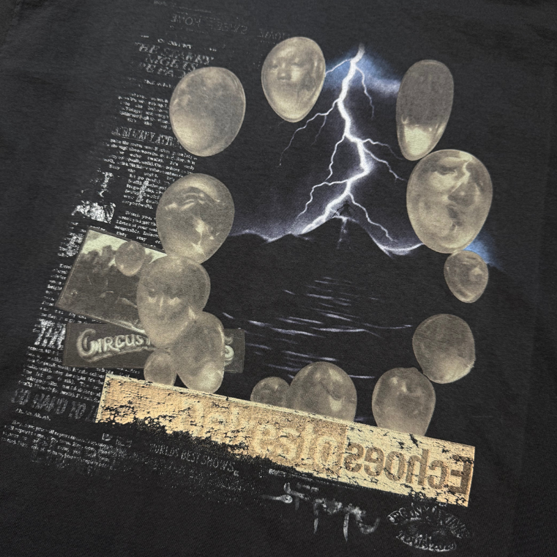 Aussie Delresto Tour Tee