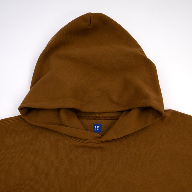 Perfect Hoodie, Adult - Yeezy Gap  - 6 Colors Available